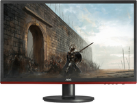 AOC AOC 60 Series G2460VQ6 LED display 61 cm (24") 1920 x 1080 Pixel Full HD LCD Schwarz https://images.icecat.biz/img/gallery_lows/29537918_6739644561.jpg