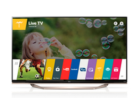 LG LG 49UF8567 Fernseher 124,5 cm (49") 4K Ultra HD Smart-TV WLAN Schwarz, Metallisch https://images.icecat.biz/img/gallery_lows/29539491_8194.jpg