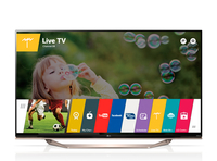 LG LG 55UF8567 Fernseher 139,7 cm (55") 4K Ultra HD Smart-TV WLAN Schwarz, Metallisch https://images.icecat.biz/img/gallery_lows/29539502_2160.jpg