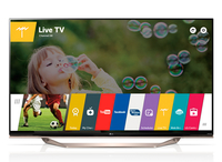 LG LG 65UF856V Fernseher 165,1 cm (65") 4K Ultra HD Smart-TV WLAN Schwarz, Metallisch https://images.icecat.biz/img/gallery_lows/29539584_2926.jpg