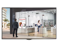 LG LG 55XS2B Signage-Display Digital Beschilderung Flachbildschirm 139,7 cm (55 Zoll) LED Full HD Schwarz https://images.icecat.biz/img/gallery_lows/29543007_0825.jpg