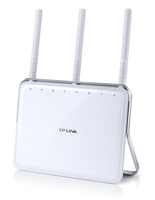 TP-LINK ARCHER VR900 - Módem Router VDSL/ADSL Gigabit Inalámbrico AC1900 - Router
