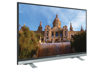 Grundig Grundig 49 VLE 8520 BL Fernseher 124,5 cm (49") Full HD Smart-TV Schwarz, Silber https://images.icecat.biz/img/gallery_lows/29635308_3045.jpg