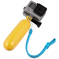 HAMA SUPPORTO GALLEGGIANTE PER GOPRO
