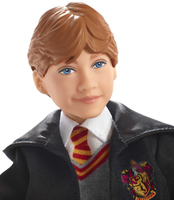 Games Harry Potter Poupée Ron Weasley