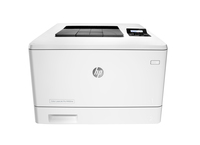 Color LaserJet Pro