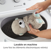 Fisher-Price Ma Loutre Câlins Bonne Nuit