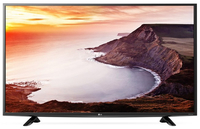 LG LG 43LF5100 Fernseher 109,2 cm (43") Full HD Schwarz https://images.icecat.biz/img/gallery_lows/29720359_6326.jpg LG LG 43LF5100 Fernseher 109,2 cm (43") Full HD Schwarz https://images.icecat.biz/img/gallery_lows/29720359_6326.jpg