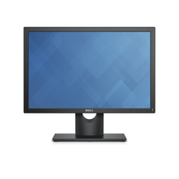 DELL DELL E Series E2016 49,5 cm (19.5 Zoll) 1440 x 900 Pixel HD LED Schwarz https://images.icecat.biz/img/gallery_lows/29725550_6245.jpg