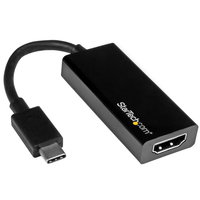 Startech USB C to HDMI Adapter