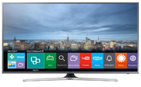Samsung Samsung UE55JU6800U 139,7 cm (55") 4K Ultra HD Smart-TV WLAN Silber, Schwarz https://images.icecat.biz/img/gallery_lows/29735857_6674.jpg