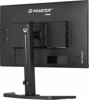 iiyama G-MASTER GB2470HSU-B6 écran plat de PC 60,5 cm (23.8&quot;) 1920 x 1080 pixels Full HD LCD Noir
