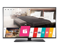 LG LG 49LX761H Gästefernseher 124,5 cm (49") Full HD 300 cd/m² Smart-TV Schwarz 20 W https://images.icecat.biz/img/gallery_lows/29797462_6106.jpg