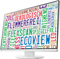 EIZO EIZO EV2450W Full HD 60,5 cm (23.8 Zoll) 1920 x 1080 Pixel LED Weiß https://images.icecat.biz/img/gallery_lows/29802375_0109.jpg