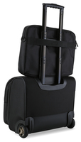 Acer Traveler Case 39,6 cm (15.6) Aktenkoffer Schwarz - NP.BAG1A.189