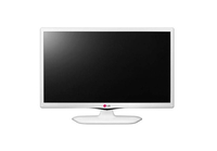 LG LG 24MT47DC-WZ LED display 61 cm (24") 1366 x 768 Pixel HD Weiß https://images.icecat.biz/img/gallery_lows/29826821_5407.jpg