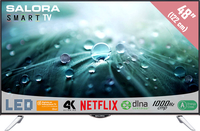 Salora Salora 48UHL9102CS Fernseher 121,9 cm (48 Zoll) 4K Ultra HD Smart-TV Schwarz https://images.icecat.biz/img/gallery_lows/29885442_0345964362.jpg Salora Salora 48UHL9102CS Fernseher 121,9 cm (48 Zoll) 4K Ultra HD Smart-TV Schwarz https://images.icecat.biz/img/gallery_lows/29885442_0345964362.jpg