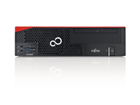 FUJITSU ESPRIMO D556/RX　Core i3 7100 Specs Fujitsu ESPRIMO D556/2/E85+ Intel® Core™ i3 i3-7100 4 GB