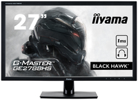 iiyama iiyama G-MASTER GE2788HS 68,6 cm (27 Zoll) 1920 x 1080 Pixel Full HD LED Schwarz https://images.icecat.biz/img/gallery_lows/29900038_0940.jpg