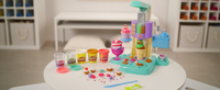Play-Doh Rainbow Swirl Ice Cream Playset