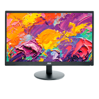 AOC AOC 70 Series E2270SWDN LED display 54,6 cm (21.5 Zoll) 1920 x 1080 Pixel Full HD Schwarz https://images.icecat.biz/img/gallery_lows/29972218_1845251521.jpg AOC AOC 70 Series E2270SWDN LED display 54,6 cm (21.5 Zoll) 1920 x 1080 Pixel Full HD Schwarz https://images.icecat.biz/img/gallery_lows/29972218_1845251521.jpg