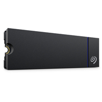Seagate Game Drive PS5 NVMe 2 To M.2 PCI Express 4.0 3D TLC