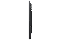 Samsung WA75F tableau blanc interactif 190,5 cm (75&amp;ldquot;) 3840 x 2160 pixels Écran tactile Noir