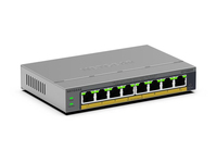 NETGEAR Easy Smart GS108EPP