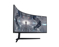Samsung Samsung Odyssey LC49G94TSSP 124,5 cm (49 Zoll) 5120 x 1440 Pixel UltraWide Dual Quad HD QLED Schwarz, Weiß https://images.icecat.biz/img/gallery_lows/2a13d07e1e772157cad3219ed55e5767.jpg Samsung Samsung Odyssey LC49G94TSSP 124,5 cm (49 Zoll) 5120 x 1440 Pixel UltraWide Dual Quad HD QLED Schwarz, Weiß https://images.icecat.biz/img/gallery_lows/2a13d07e1e772157cad3219ed55e5767.jpg