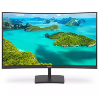 Philips Philips E Line 241E1SC/00 Computerbildschirm 59,9 cm (23.6") 1920 x 1080 Pixel Full HD LED Schwarz https://images.icecat.biz/img/gallery_lows/2a4bad45cbd8134f030f80e60b6f97de40189dc8.jpg