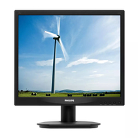 Philips Philips S Line 17S4LSB/11 Computerbildschirm 43,2 cm (17") 1280 x 1024 Pixel SXGA LCD Schwarz https://images.icecat.biz/img/gallery_lows/2b284c29b149bb7e215ac6f1070188fe86a0f522.jpg