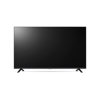 LG UHD 43UR74006LB 109,2 cm (43) 4K Ultra HD Smart-TV WLAN Schwarz