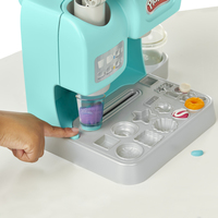 Play-Doh Kitchen Creations Mon super café