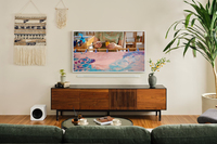 Samsung The Frame TV QLED 55&amp;quot;&amp;quot; 2024
