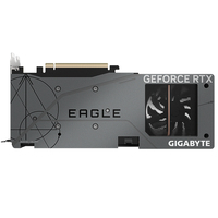 Gigabyte GeForce RTX 4060 EAGLE OC 8G NVIDIA 8 Go GDDR6