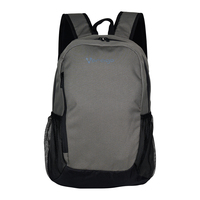 Vorago BP-150-GR maletín para laptop 39.6 cm (15.6") Mochila Gris