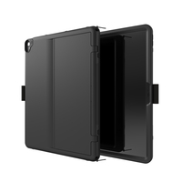 Zagg Denali Case with integrated Fusion Screen Protector for Apple iPad Pro 11" (M5/M4), B