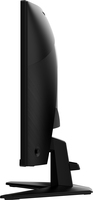 MSI MAG 27CQ6F écran plat de PC 68,6 cm (27&amp;ldquot;) 2560 x 1440 pixels Quad HD LCD Noir