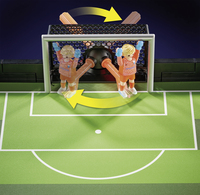 Playmobil Sports &amp; Action 71120 jouet