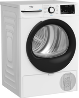 Beko D3H210393W sèche-linge Pose libre Charge avant 10 kg A++ Blanc