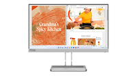 Lenovo Lenovo L22i-40 Computerbildschirm 54,6 cm (21.5") 1920 x 1080 Pixel Full HD Grau https://images.icecat.biz/img/gallery_lows/2c1e503296920ae0b12eec5a09d355bd.jpg