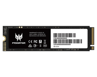 Acer Predator GM7 M.2 512 GB PCI Express 4.0 NVMe