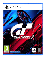Sony Gran Turismo 7 Standard PlayStation 5