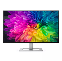 Philips 27E2F7901/75 27" 16:9 4K UHD IPS LED,60HZ,4MS,Hdmi,DP,Creator,PD,H/ADJ,4YR