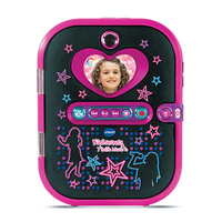 VTech Kidi 163675 jouet électronique pour enfants Journal électronique pour enfants