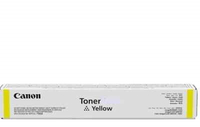 Canon C-EXV 54 Y – Toner giallo originale
