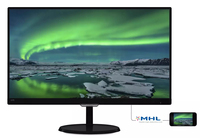 Philips Philips E Line 237E7QDSB/11 Computerbildschirm 58,4 cm (23") 1920 x 1080 Pixel Full HD LCD Schwarz https://images.icecat.biz/img/gallery_lows/2d4f0a559934a2ab7cd8d562e481ec50ffcccc15.jpg
