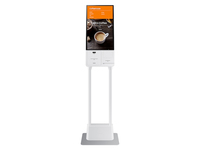 Samsung Samsung KM Kiosk-Design 61 cm (24 Zoll) WLAN 250 cd/m² Grau, Weiß Touchscreen Eingebauter Prozessor Tizen 4.0 https://images.icecat.biz/img/gallery_lows/2d50329f3e414983d822968abb3c4cfa.jpg