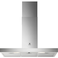 Electrolux Serie 600 EFT39X Montée au mur Acier inoxydable C 600 m³/h