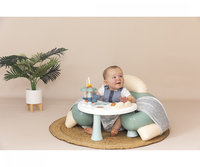 Smoby Dickie LS Cosy Seat